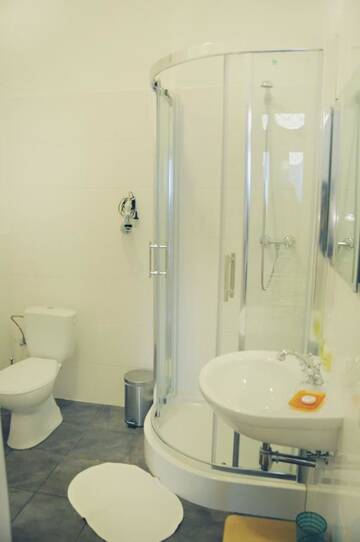Фото номера Суперлюкс Гостевой дом On The Square Guesthouse г. Львов 12