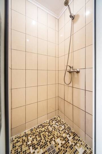 Фото номера Бюджетный двухместный номер с 2 отдельными кроватями Отель Hotel Kaiser Econom г. Львов 5
