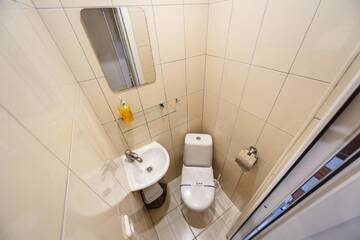 Фото номера Четырехместный номер Отель Hotel Kaiser Econom г. Львов 5