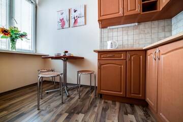 Фото номера Апартаменты - проспект Свободы 35 Апартаменты Queens Apartments г. Львов 31