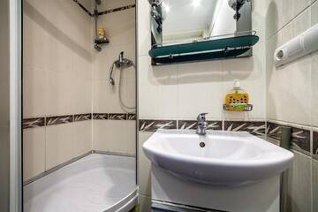 Фото номера Апартаменты - проспект Свободы 35 Апартаменты Queens Apartments г. Львов 35
