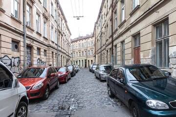 Фото номера Апартаменты - проспект Свободы 35 Апартаменты Queens Apartments г. Львов 37