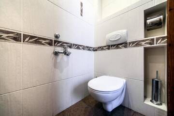 Фото номера Апартаменты - проспект Свободы 35 Апартаменты Queens Apartments г. Львов 34
