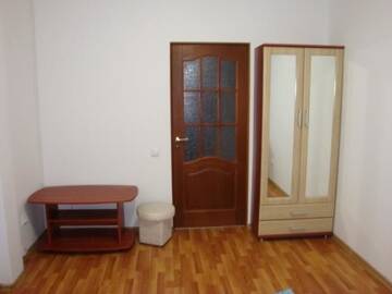 Фото номера Семейные апартаменты (для 5 взрослых) Отель Art Avenue ApartHotel г. Львов 4