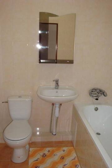 Фото номера Семейные апартаменты Отель Art Avenue ApartHotel г. Львов 3