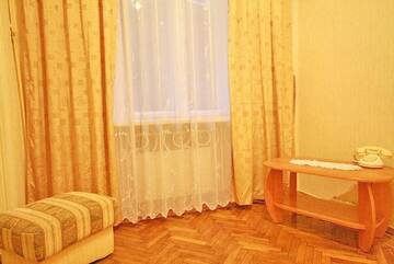 Фото номера Апартаменты — Улица Словацкого, 16 Апартаменты Park and Opera Apartments г. Львов 15
