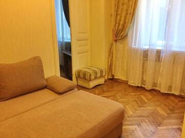 Фото номера Апартаменты — Улица Словацкого, 16 Апартаменты Park and Opera Apartments г. Львов 9
