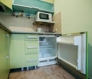 Фото номера Апартаменты-студио Апартаменты Best Apartment Plosha Rynok г. Львов 34