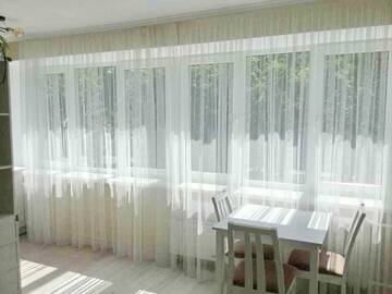 Фото номера Апартаменты-студио Апартаменты Historical Centre Apartments г. Львов 7