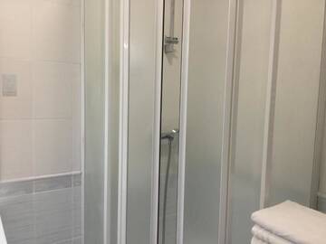 Фото номера Апартаменты с 2 спальнями - ул. Староеврейская, 16 Апартаменты Historical Centre Apartments г. Львов 48