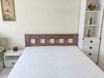 Фото номера Апартаменты-студио Апартаменты Historical Centre Apartments г. Львов 10
