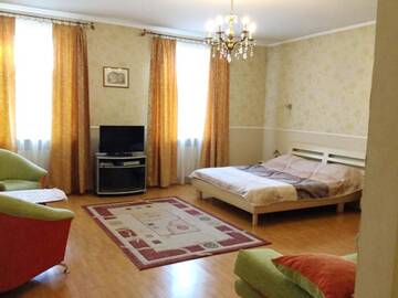 Фото номера Апартаменты: Площадь Рынок, 34 Апартаменты Historical Centre Apartments г. Львов 2