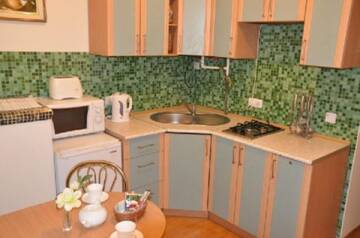 Фото номера Апартаменты: Площадь Рынок, 34 Апартаменты Historical Centre Apartments г. Львов 6
