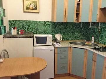 Фото номера Апартаменты: Площадь Рынок, 34 Апартаменты Historical Centre Apartments г. Львов 7