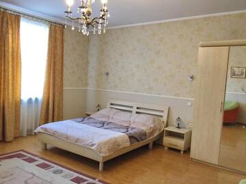 Фото номера Апартаменты: Площадь Рынок, 34 Апартаменты Historical Centre Apartments г. Львов 3
