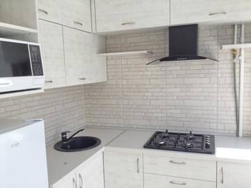Фото номера Апартаменты-студио Апартаменты Historical Centre Apartments г. Львов 11