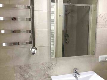 Фото номера Апартаменты-студио Апартаменты Historical Centre Apartments г. Львов 12