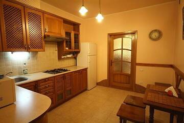 Фото номера Стандартные апартаменты — Улица Галицкая, д. 7 Апартаменты Historical Centre Apartments г. Львов 7