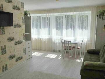 Фото номера Апартаменты-студио Апартаменты Historical Centre Apartments г. Львов 6