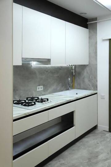 Фото номера Апартаменты с 2 спальнями - ул. Староеврейская, 16 Апартаменты Historical Centre Apartments г. Львов 41