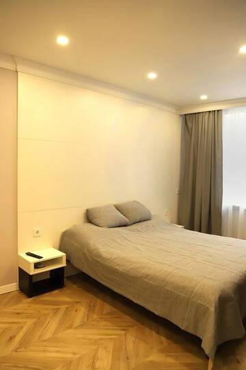 Фото номера Апартаменты с 2 спальнями - ул. Староеврейская, 16 Апартаменты Historical Centre Apartments г. Львов 5