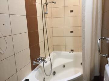 Фото номера Апартаменты «Комфорт» — Улица Леси Украинки, д. 43 Апартаменты Historical Centre Apartments г. Львов 15
