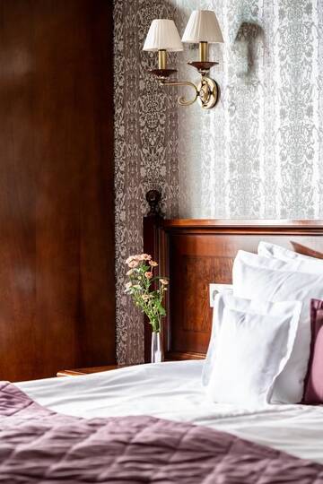 Фото номера Семейный номер Отель Hotel Atlas Deluxe г. Львов 8