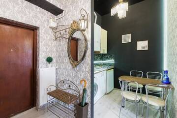 Фото номера Апартаменты - ул. Братьев Михновских, д. 8 Апартаменты Austrian Apartments г. Львов 29