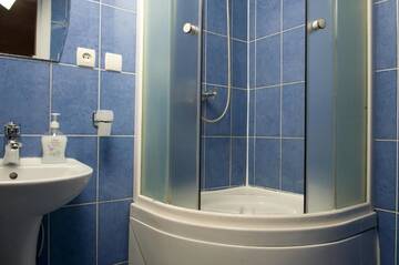 Фото номера Апартаменты Апартаменты Lviv Centre Apartment г. Львов 44