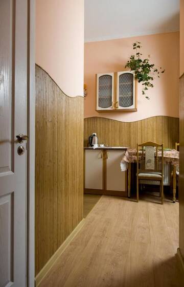 Фото номера Апартаменты Апартаменты Lviv Centre Apartment г. Львов 11