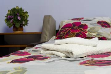 Фото номера Апартаменты Апартаменты Lviv Centre Apartment г. Львов 15