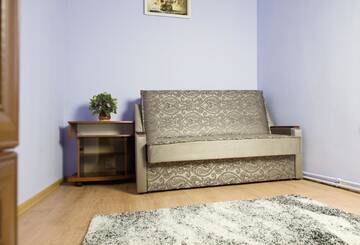 Фото номера Апартаменты Апартаменты Lviv Centre Apartment г. Львов 19