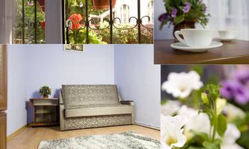 Фото номера Апартаменты Апартаменты Lviv Centre Apartment г. Львов 17
