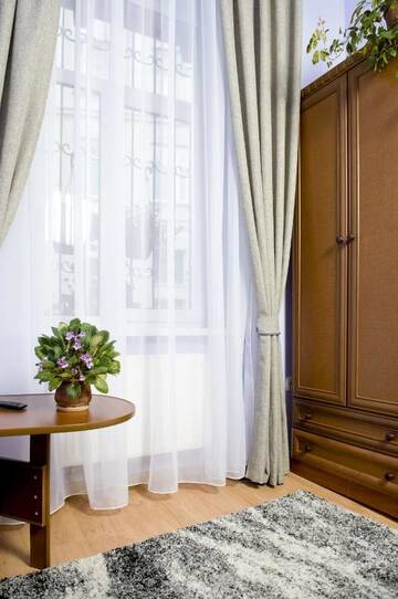 Фото номера Апартаменты Апартаменты Lviv Centre Apartment г. Львов 21