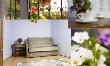 Фото номера Апартаменты Апартаменты Lviv Centre Apartment г. Львов 28
