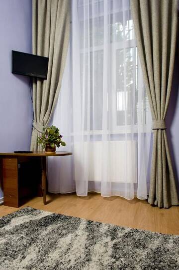 Фото номера Апартаменты Апартаменты Lviv Centre Apartment г. Львов 24