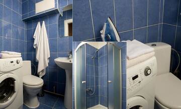 Фото номера Апартаменты Апартаменты Lviv Centre Apartment г. Львов 7