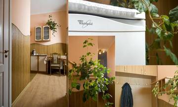 Фото номера Апартаменты Апартаменты Lviv Centre Apartment г. Львов 31