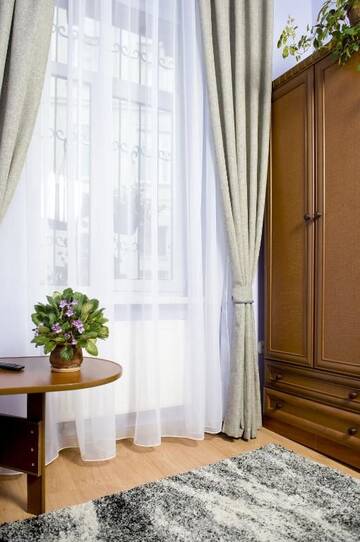 Фото номера Апартаменты Апартаменты Lviv Centre Apartment г. Львов 35
