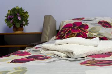 Фото номера Апартаменты Апартаменты Lviv Centre Apartment г. Львов 33