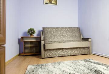 Фото номера Апартаменты Апартаменты Lviv Centre Apartment г. Львов 34