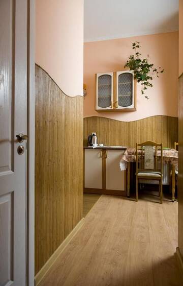 Фото номера Апартаменты Апартаменты Lviv Centre Apartment г. Львов 40