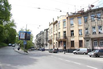 Фото номера Апартаменты-студио Апартаменты Apartment on Rustaveli г. Львов 71