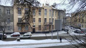 Фото номера Апартаменты-студио Апартаменты Apartment on Rustaveli г. Львов 77