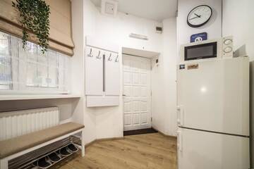 Фото номера Апартаменты-студио Апартаменты Apartment on Rustaveli г. Львов 48