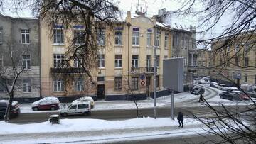 Фото номера Апартаменты-студио Апартаменты Apartment on Rustaveli г. Львов 42