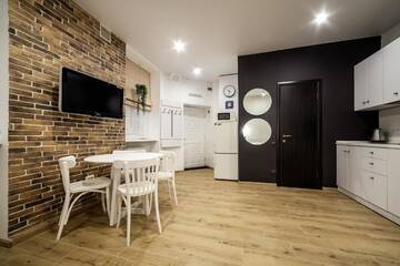 Фото номера Апартаменты-студио Апартаменты Apartment on Rustaveli г. Львов 50