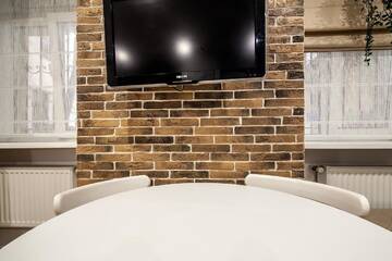 Фото номера Апартаменты-студио Апартаменты Apartment on Rustaveli г. Львов 11