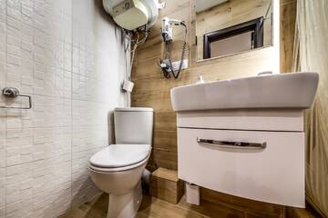 Фото номера Апартаменты-студио Апартаменты Apartment on Rustaveli г. Львов 18