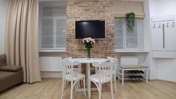 Фото номера Апартаменты-студио Апартаменты Apartment on Rustaveli г. Львов 16